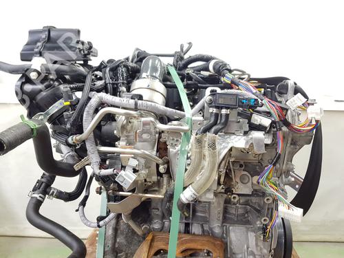 Engine RENAULT AUSTRAL | BP32208665M1