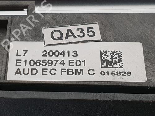 Switch BMW 1 (F21) 118 d | BP22808369I30 