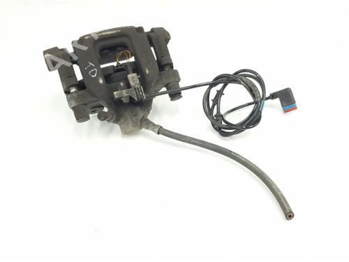 Used Right rear brake caliper MERCEDES-BENZ GLK-CLASS (X204) 220 CDI (204.902) (170 hp) 31573502
