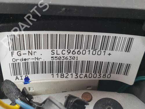 Steering wheel BMW 5 Gran Turismo (F07) 535 d xDrive | BP11493248C49 