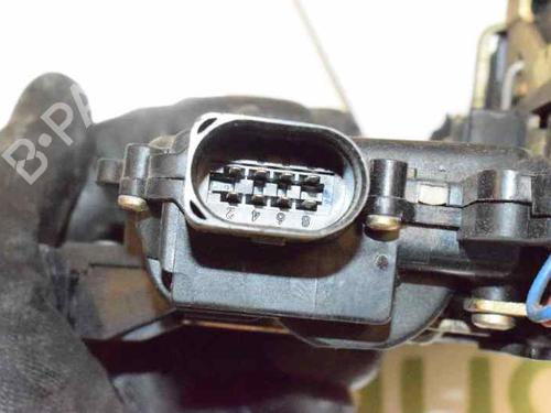 Front left lock SEAT LEON (1M1) 1.9 TDI | BP1326563C98 