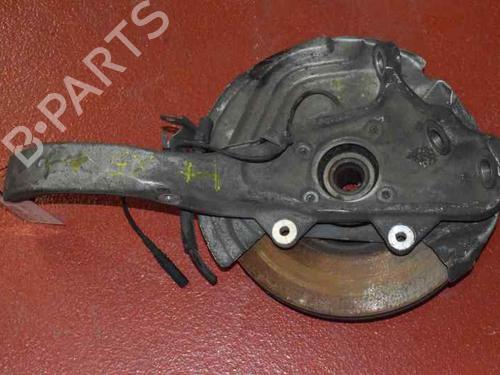 Used Left front steering knuckle BMW X6 (E71, E72) xDrive 30 d (235 hp) 1169367