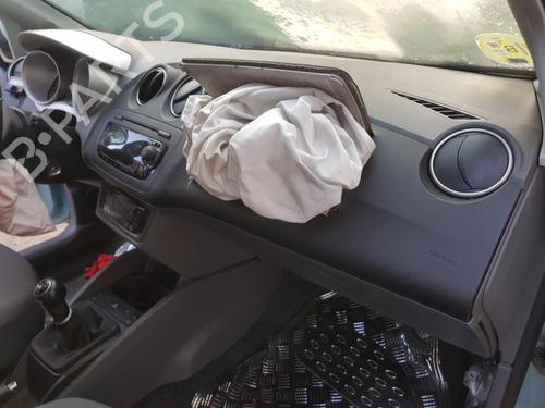 Air filter box SEAT IBIZA IV (6J5, 6P1) 1.6 TDI | BP14091421M87 