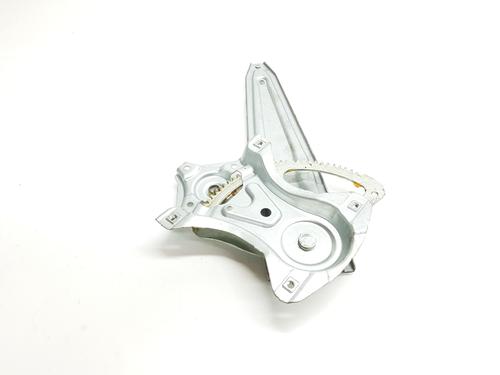 Rear left window mechanism TOYOTA HILUX VIII Platform/Chassis (_N1_)  | BP29370736C24 