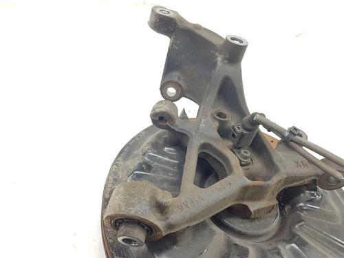 Right rear steering knuckle SEAT LEON (5F1) 2.0 Cupra | BP18150667M28 