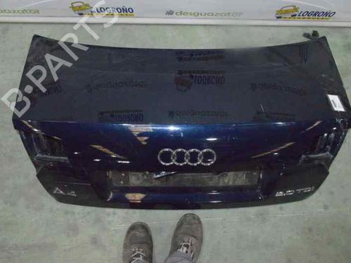 Tailgate AUDI A4 B7 (8EC) 2.0 TDI 16V | BP1158319C6 