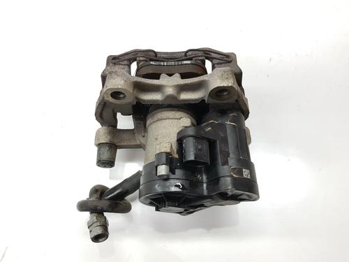 Left rear brake caliper SEAT LEON (KL1, KLG)  | BP27635999M107 