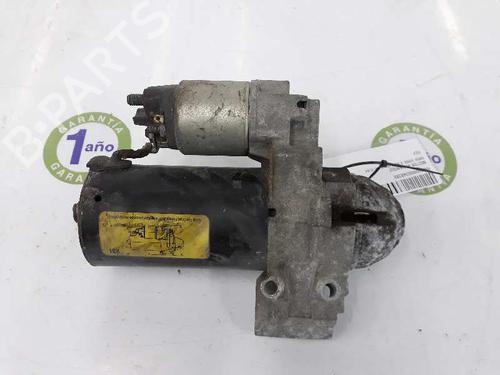 Motor de arranque BMW 3 (E90) 320 d (184 hp) 12418506657 | 12418506657 |