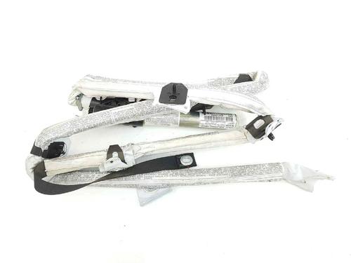 Right curtain airbag BMW X3 (E83) xDrive 30 d | BP4817052C12 