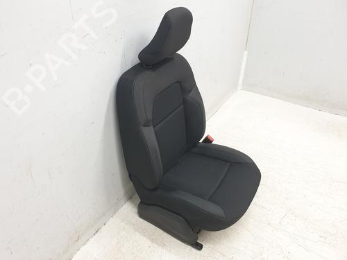 Right front seat RENAULT EXPRESS Box Body/MPV | BP32250817C16