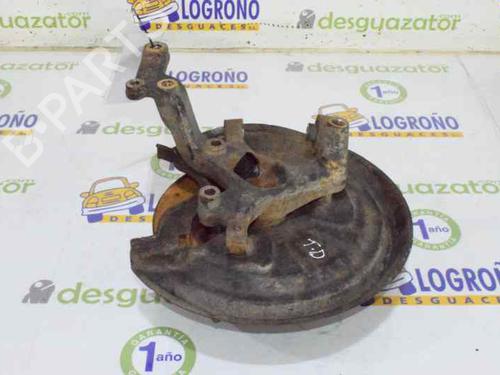 Right rear steering knuckle VW GOLF V (1K1) 1.6 | BP764149M28 