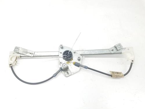 Used Rear left window mechanism BMW X3 (E83) 2.0 d (150 hp) 13739180