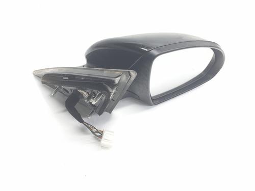 Right mirror KIA OPTIMA (JF) 1.7 CRDi | BP21539940C27 