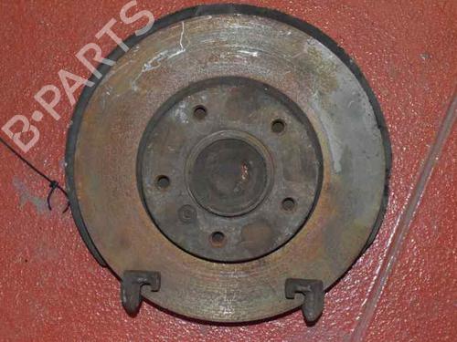 Right front steering knuckle BMW 3 Coupe (E36) 325 i | BP1424750M26 