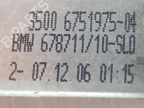 Break pedal BMW 3 Coupe (E92) 335 d | BP14969787I19 