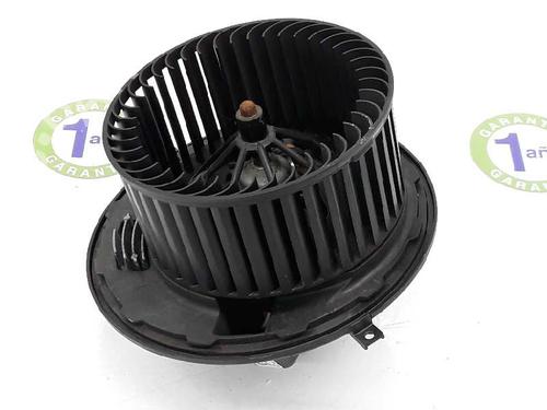 Heater blower motor BMW 1 (E87) 120 d | BP14118438M62 