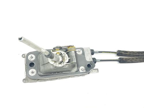Gear lever VW TOURAN (1T3) 2.0 TDI | BP36362097M90 - Image 3