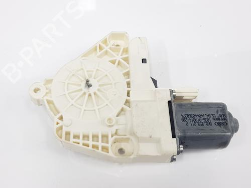 Left rear window motor AUDI Q3 (8UB, 8UG) 2.0 TDI quattro | BP12462827E23 