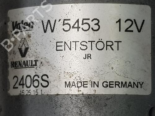Front wiper motor RENAULT MASTER III Van (FV) 2.3 dCi 135 FWD (FV0N, FV08, FV06, FV00, FV1S) | BP36559793M29 - Image 3