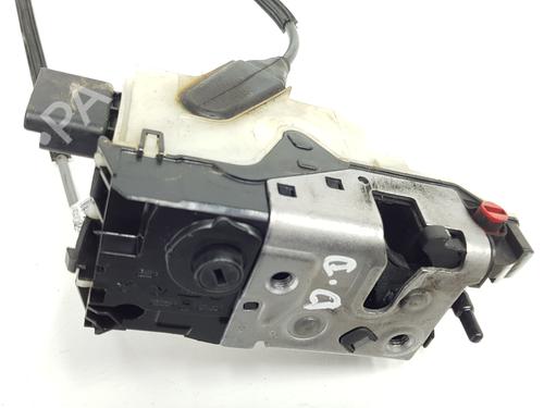 Rear right lock CITROËN C4 II (NC_) 1.6 BlueHDi 100 | BP32268687C99