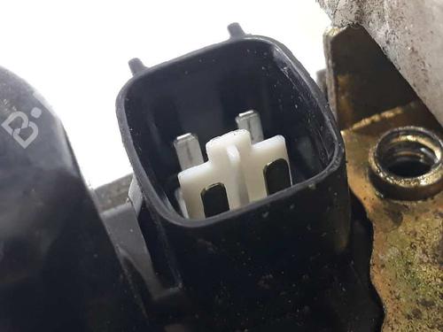 Front right lock JEEP CHEROKEE (KJ) 2.5 CRD 4x4 | BP1979931C97 