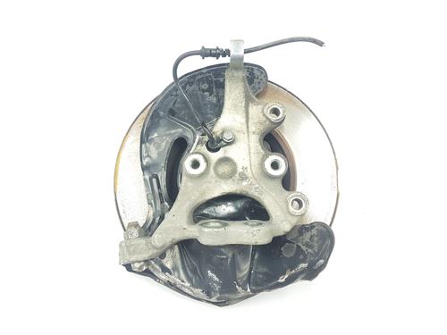 Right front steering knuckle MERCEDES-BENZ SLK (R171) 200 Kompressor (171.442) | BP9753480M26 