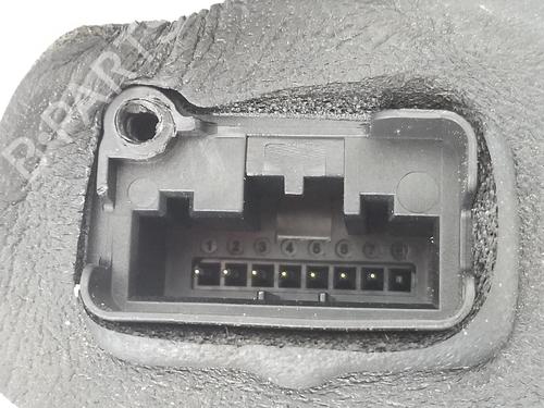 Rear left lock SEAT LEON (5F1) 1.2 TSI | BP8110973C100 