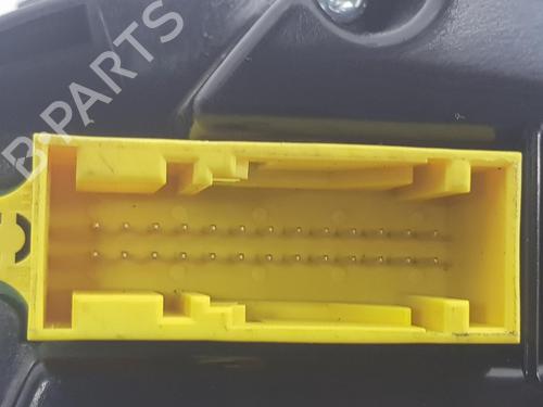 Instrument cluster PEUGEOT 5008 (0U_, 0E_) 1.6 16V | BP6599133C47 
