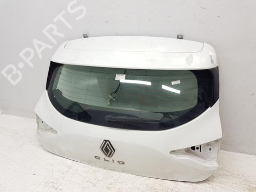 Tailgate RENAULT CLIO V (B7_) 1.5 Blue dCi 115 (B7AD) | BP33305399C6 - Image 3