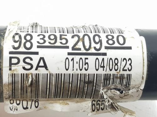 Left front driveshaft FIAT SCUDO Van  | BP33958070M38  - Image 6