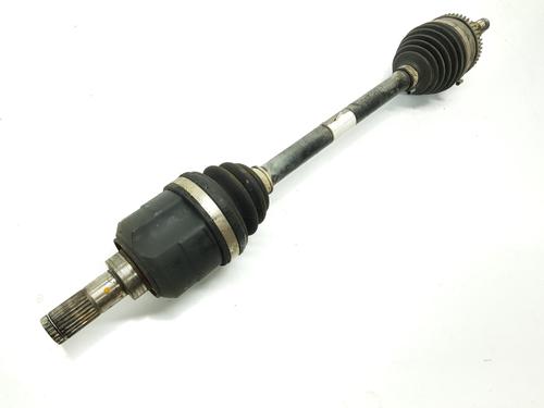 Left front driveshaft KIA SPORTAGE III (SL) 1.6 GDI | BP16720266M38 