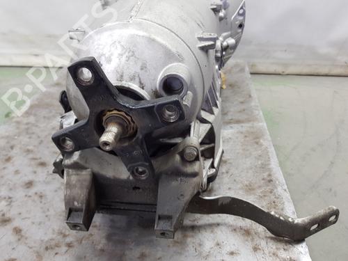 Gearbox MERCEDES-BENZ E-CLASS (W211) E 320 CDI (211.026) | BP29313551M3