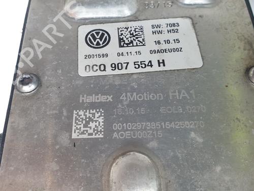 Rear differential AUDI A3 (8V1, 8VK) S3 quattro | BP37639170M24 - Image 3