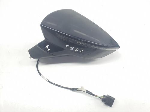 Left mirror SEAT IBIZA V (KJ1, KJG) 1.0 MPi | BP12463070C26 