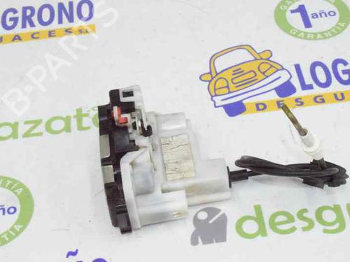 Front left lock FIAT 500 (312_) 1.2 (312AXA1A) | BP779568C98 