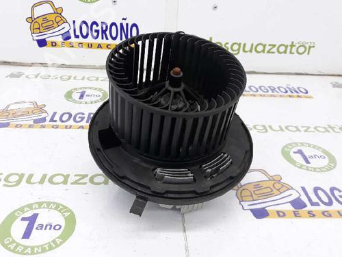 Heater blower motor BMW 1 (E87) 118 d | BP14123223M62 