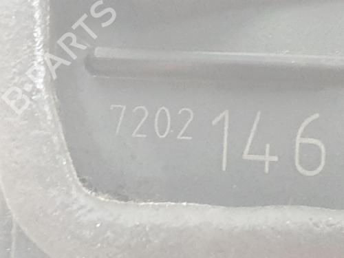 Front right lock BMW X5 (E70) xDrive 40 d | BP36649620C97 - Image 6