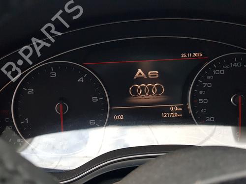 Display monitor AUDI A6 C7 (4G2, 4GC) 3.0 TDI quattro | BP31116489C48 