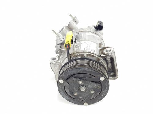 AC-Kompressor AC-Kompressor PEUGEOT 308 II (LB_, LP_, LW_, LH_, L3_) [2013-2021] 36699376 36699376