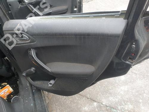 Rear mirror PEUGEOT 208 I (CA_, CC_) 1.2 VTI 82 | BP10628699I6  - Image 22