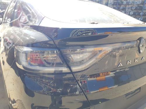 Electronic module RENAULT ARKANA I (LCM_, LDN_)  | BP33274591M83  - Image 16