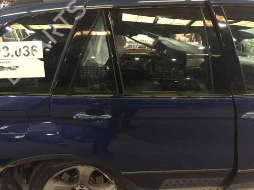 Tailgate BMW X5 (E53) 3.0 d | BP3357038C6 