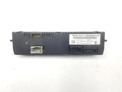 Climate control BMW 1 (E87) 116 i | BP9168589I5