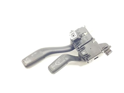 Used Steering wheel controls AUDI A3 (8P1) S3 quattro (265 hp) 21145611