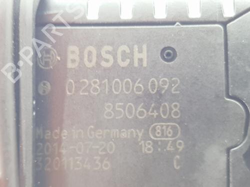 Mass air flow sensor MINI MINI PACEMAN (R61) Cooper D ALL4 | BP31039022M95