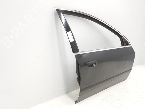 Right front door PEUGEOT 607 (9D, 9U) 2.2 HDi | BP11354139C3