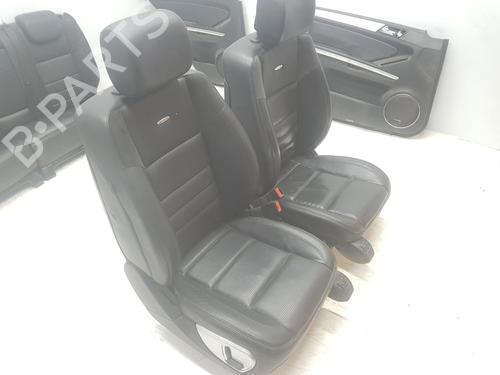 Seats set MERCEDES-BENZ M-CLASS (W164) ML 63 AMG 4-matic (164.177) | BP11915953C78 