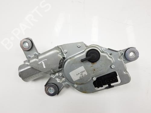 Rear wiper motor BMW 3 Compact (E46) 316 ti | BP27348624M102 