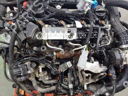 Engine CITROËN BERLINGO Box Body/MPV (K9) 1.5 BlueHDi 100 | BP31979264M1 