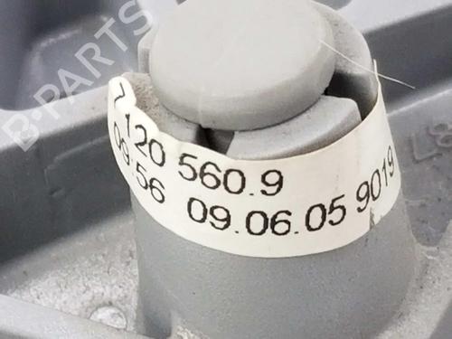 Right sun visor BMW 1 (E87) 118 d | BP1639226I2 